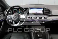 2021 Mercedes Benz GLE 350