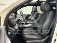 2021 Mercedes Benz GLE 350