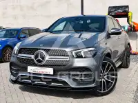 2021 Mercedes Benz GLE 350