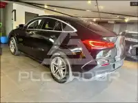 2021 Mercedes Benz GLE 350