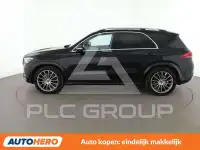 2021 Mercedes Benz GLE 350