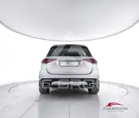 2021 Mercedes Benz GLE 350