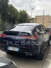2021 Mercedes Benz GLE 350