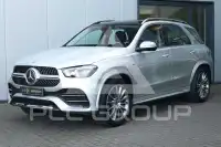 2021 Mercedes Benz GLE 350
