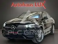 2021 Mercedes Benz GLE 350