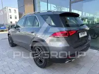 2021 Mercedes Benz GLE 350