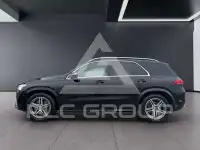 2021 Mercedes Benz GLE 350
