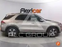 2021 Mercedes Benz GLE 350