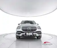2021 Mercedes Benz GLE 350