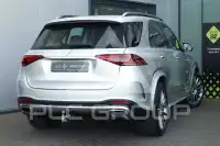 2021 Mercedes Benz GLE 350
