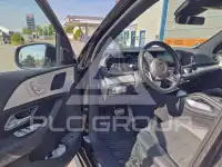 2021 Mercedes Benz GLE 350