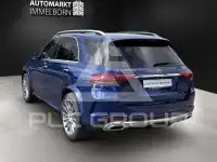 2021 Mercedes Benz GLE 350