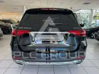 2021 Mercedes Benz GLE 350