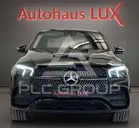 2021 Mercedes Benz GLE 350