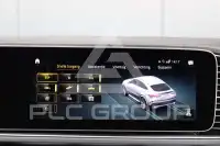 2021 Mercedes Benz GLE 350