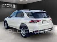 2021 Mercedes Benz GLE 350