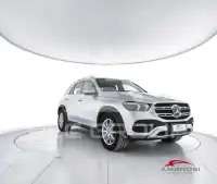 2021 Mercedes Benz GLE 350