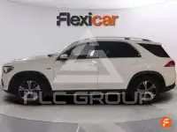 2021 Mercedes Benz GLE 350