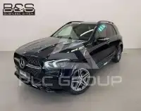 2021 Mercedes Benz GLE 350