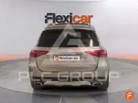 2021 Mercedes Benz GLE 350
