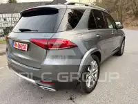 2021 Mercedes Benz GLE 350