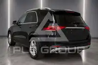 2021 Mercedes Benz GLE 350