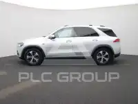 2021 Mercedes Benz GLE 350