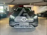 2021 Mercedes Benz GLE 350