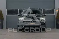 2021 Mercedes Benz GLE 350