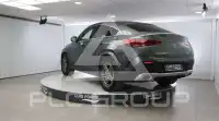 2021 Mercedes Benz GLE 350