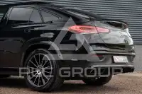 2021 Mercedes Benz GLE 350