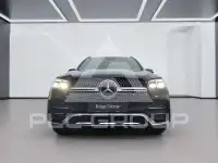 2021 Mercedes Benz GLE 350