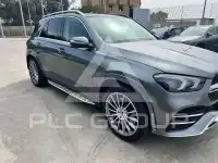 2021 Mercedes Benz GLE 350
