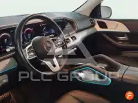 2021 Mercedes Benz GLE 350