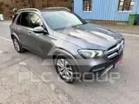 2021 Mercedes Benz GLE 350