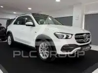 2021 Mercedes Benz GLE 350