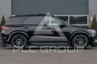 2021 Mercedes Benz GLE 350