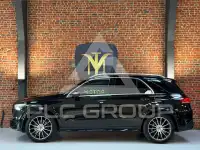 2021 Mercedes Benz GLE 350