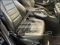 2021 Mercedes Benz GLE 350