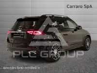 2021 Mercedes Benz GLE 350