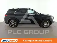 2021 Mercedes Benz GLE 350