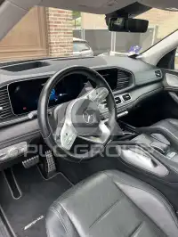 2021 Mercedes Benz GLE 350