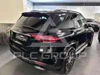 2021 Mercedes Benz GLE 350