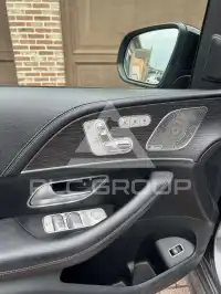 2021 Mercedes Benz GLE 350