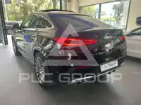 2021 Mercedes Benz GLE 350
