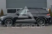2021 Mercedes Benz GLE 350