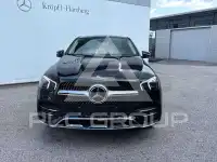 2021 Mercedes Benz GLE 350