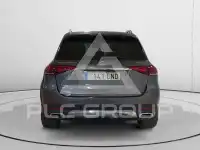 2021 Mercedes Benz GLE 350