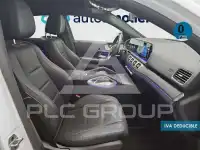 2021 Mercedes Benz GLE 350