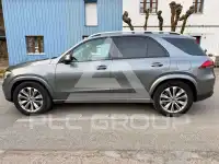 2021 Mercedes Benz GLE 350